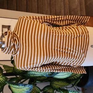 Madewell I Tissue Turtleneck